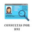 أيقونة البرنامج: Consultas de datos a trav…