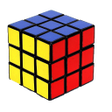 程序图标：Cube Solution