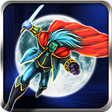 程序图标：Vampire Rush