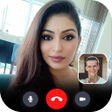 程序图标：Random Video Call - Prank…