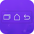 Иконка программы: Back Button-Anywhere No R…