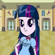 أيقونة البرنامج: Equestria Girls Avatar Ma…