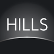 程序图标:HILLS APP
