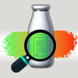 Ícone do programa: ToxiScanner: Healthy choi…