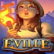 Ikona programu: Eville