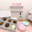 أيقونة البرنامج: 脱出ゲーム バレンタインデー 想いを届けるチョコレ…