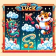 程序图标：Dragon Tiger Lucky Spin
