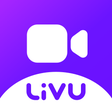 LivU: Meet new people & Video chat with strangers