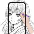 Tik Tik AR Drawing - Sketch icon