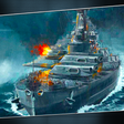 程序图标：Assault Sea Battle