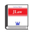 Icon of program: JLaw Gesetze