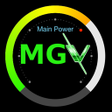 Иконка программы: MyGreenVolt