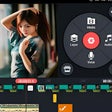 程序图标：Master video editing tips