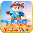 Icoon van programma: R38 Tropical Vibes