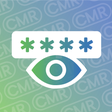 Icoon van programma: Show User Password