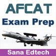 Ícone do programa: AFCAT Prep