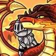 Gold Tower Defencne icon