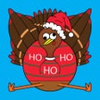 プログラムのアイコン：Jerky Turkey