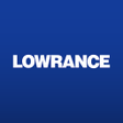 程序图标：Lowrance: Fishing  Naviga…