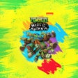 Programikonen: Teenage Mutant Ninja Turt…
