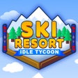 أيقونة البرنامج: Ski Resort: Idle Snow Tyc…