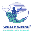 Whale Watch Kaikōura