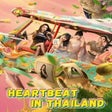 Icoon van programma: Heartbeat in Thailand