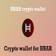 Иконка программы: HBAR crypto wallet