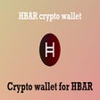 HBAR crypto wallet