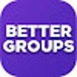 Programın simgesi: Better Groups