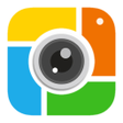 Ícone do programa: InstaShot Camera 360 Edit…