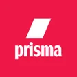 Ícone do programa: prisma – deine TV-Program…