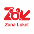 Ícone do programa: Zona Loket Kuota Harga Ag…