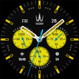 ไอคอนของโปรแกรม: WAW004 Polished Analog Fa…