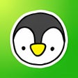 プログラムのアイコン：ぺんすた -LINEで使えるかわいい無料スタンプ集…
