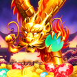 程序图标:Shiny Dragon
