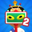 Ikona programu: Find the Alien 2