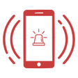 プログラムのアイコン：Anti-Theft Security Alarm