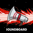 程序图标：Soundboard for AmongUs an…