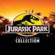 Иконка программы: Jurassic Park: Classic Ga…