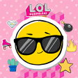 L.O.L. Surprise EmojiRun