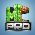Иконка программы: MCProApp build companion …