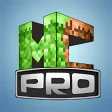 MCProApp build companion blueprints for Minecraft