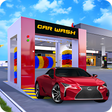 程序图标：Modern Super Car Wash Sta…