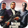 プログラムのアイコン：GTA 6 Theft Crafts V mine…