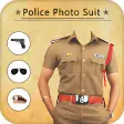 Police Photo Suit: Police Photo Editor