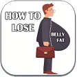 Belly Fat Loss