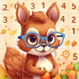أيقونة البرنامج: Can you solve it
