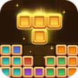 Royal Block Puzzle-Relaxing Puzzle Game