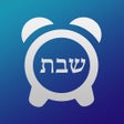 程序图标：Shabbos Clock